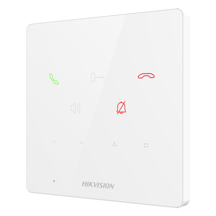 DS-KH6000-E1/White