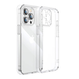Joyroom JR-14D3 Transparent Case for iPhone 14 Plus