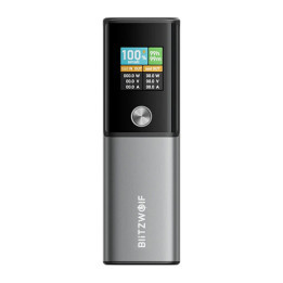 BlitzWolf BW-P23 100W 14000mAh Power Bank