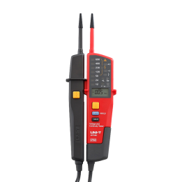 UNI-TREND UT18C-V Digital Multimeter