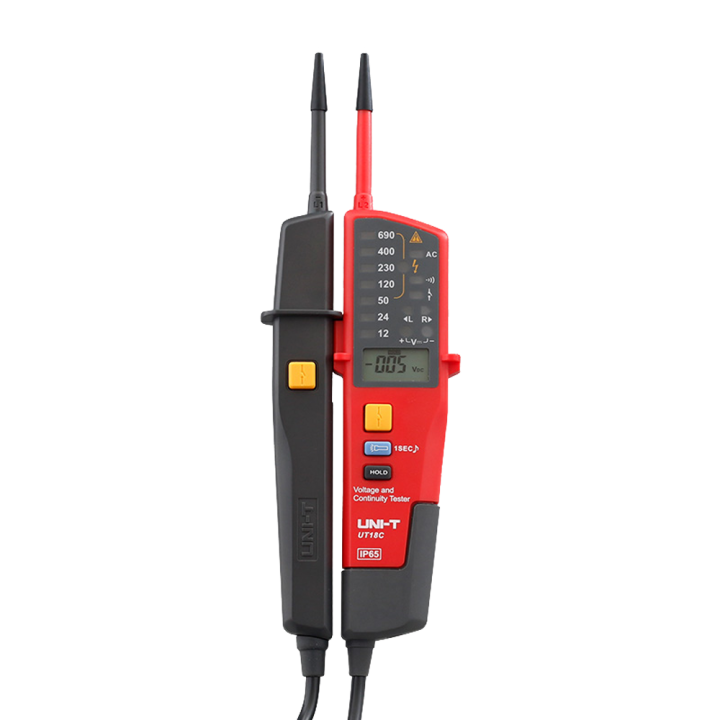 UNI-TREND UT18C-V Digital Multimeter