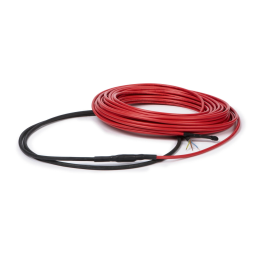 Apsildes kabelis DEVIflex 18T, 1005 W, 54 m