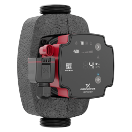 ALPHA2 GO CIRKULĀCIJAS SŪKNIS 25-60 180 220-240V