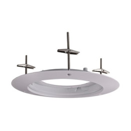 Soporte de montaje Hikvision DS-1249ZJ para cámaras domo