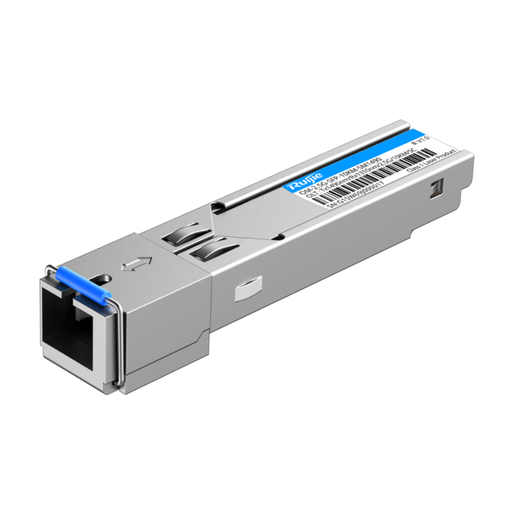 REYEE RG-OM-2.5G-SFP-10KM-SM1490 2.5G SFP Transceiver, Single-Mode, 10 km, 1490 nm