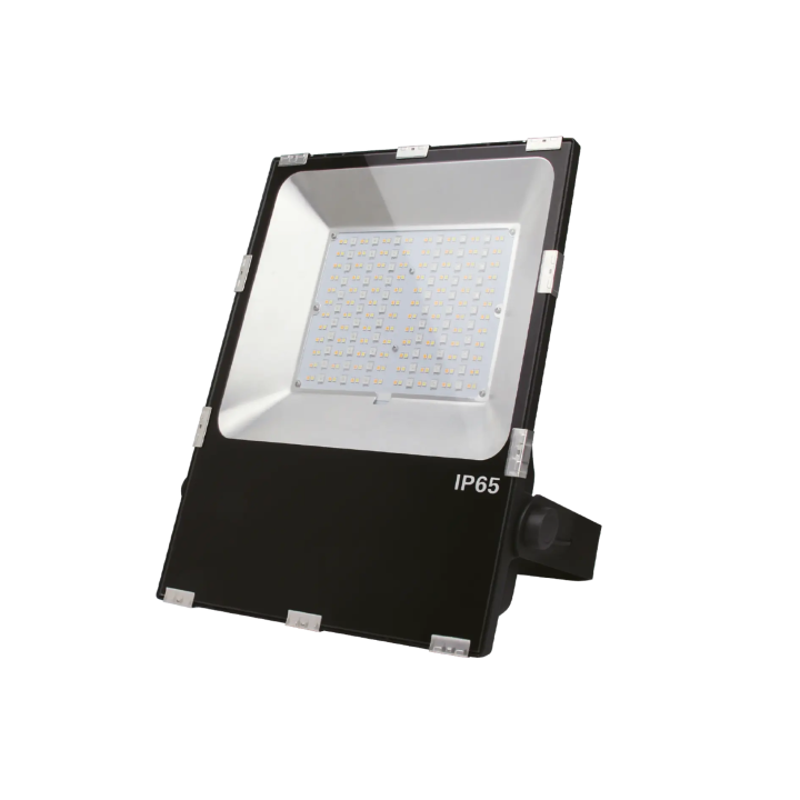 Floodlight RGB+CCT 100W 230VAC FUTT07