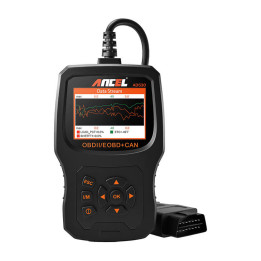 ANCEL AD530 OBD2 Diagnostic Scanner