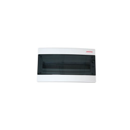 ONNLINE distribution board 18-module IP40 AJK007