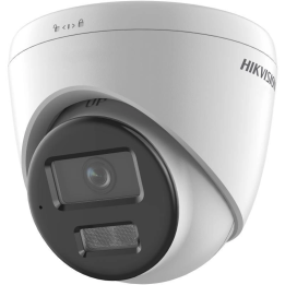 Hikvision DS-2CD1321G2-LIU(2.8mm) PL IP camera microphone IR Smart Hybrid Light IP67 2MPx 2.8mm 20m PoE