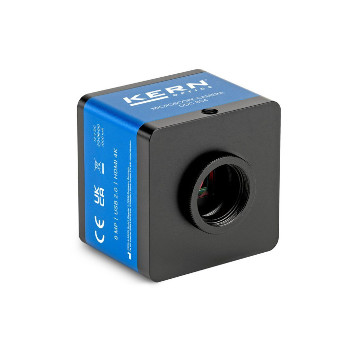KERN ODC 854 4K microscope camera