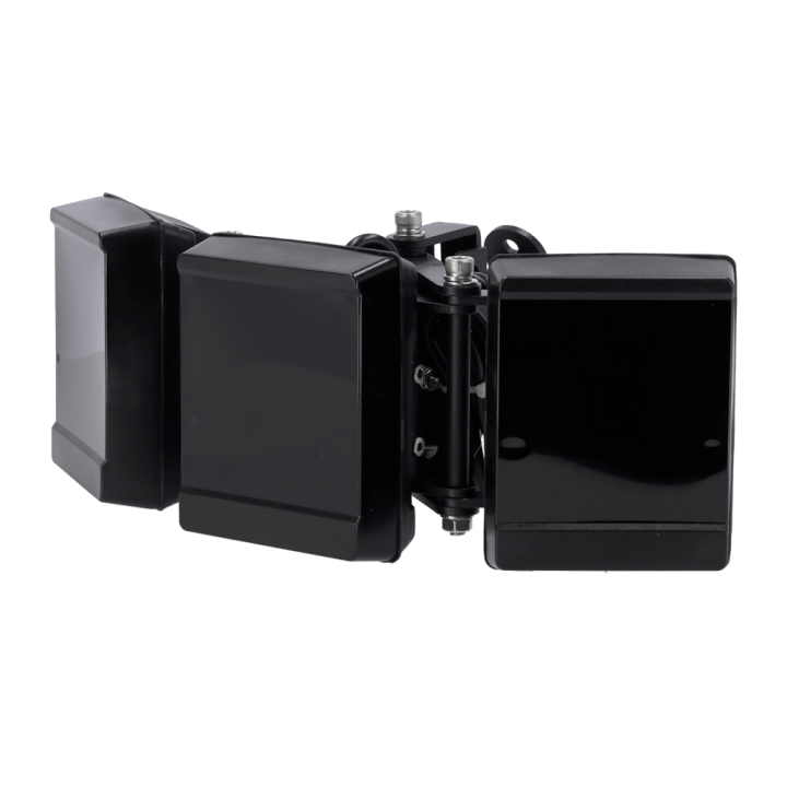 MARCA BLANCA IR45-160-SG63 PIR Motion Sensor IP66 Outdoor