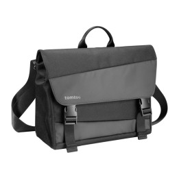 Torba na ramię TomToc Slash-T27 11''/6,5L (czarna)