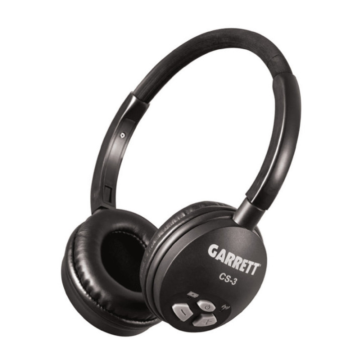 GARRETT CS3 Z-LYNK Wireless Headphones