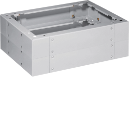 Hager FZ942D Plinth, Universal, H200 600x600 mm