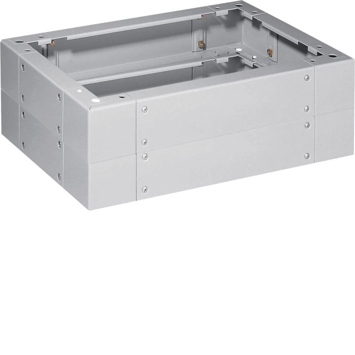 Hager FZ942D Plinth, Universal, H200 600x600 mm