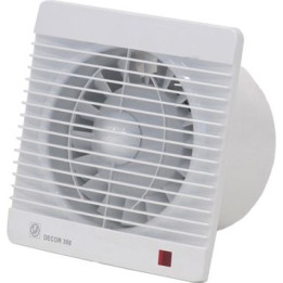 Gaisa ventilators DECOR-300 C 'Z' (220-240V 50/60HZ) RE a/v