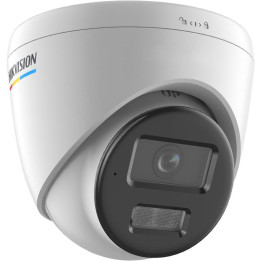 Hikvision DS-2CD1367G3-LIU(2.8mm) Kamera IP turret 6 MP ColorVu 3.0