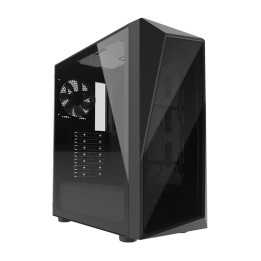 Cooler Master CMP 520L Computer Case (Black) CP520-KGNN-S03