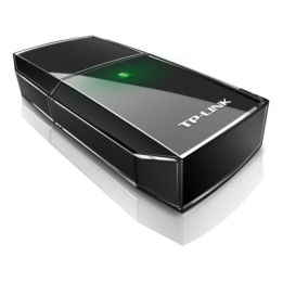 TP-Link Archer T2U WLAN USB Adapter