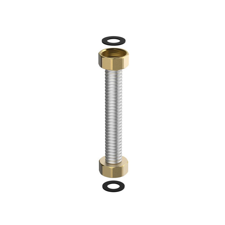 MEIBES CGQ693 Local adapter DN12, 0.5 m