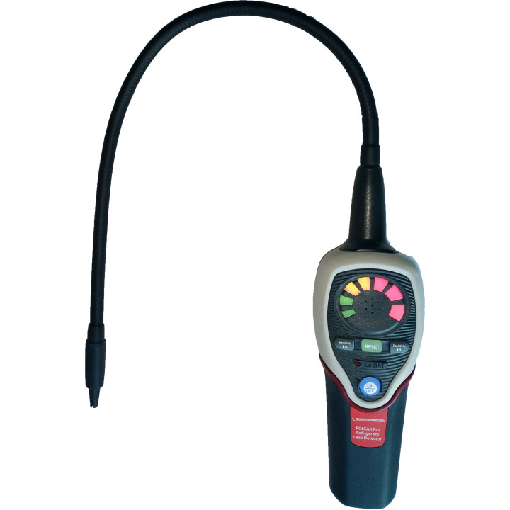 ROTHENBERGER CGU943 ROLEAK PRO детектор утечек хладагента