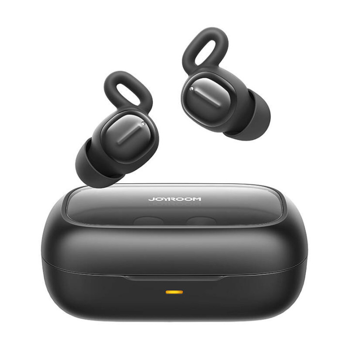 Joyroom Cozydots Series JR-TS1 TWS Earbuds (Black)