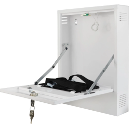 Pulsar AWO528W DVR enclosure