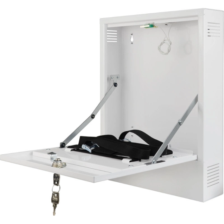 Pulsar AWO528W DVR enclosure