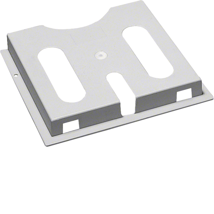 Hager FZ818 Document Holder, Plastic, DIN A4