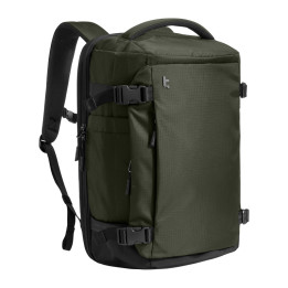 Plecak podróżny TOMTOC Navigator-T66 Liteway 15,6"/28L (zielony)