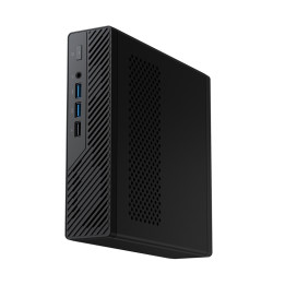 Minis Forum MS-A2-9955 AMD Ryzen 9 9955HX Barebone Mini PC