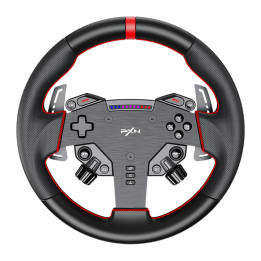 PXN W AS Gaming Steering Wheel
