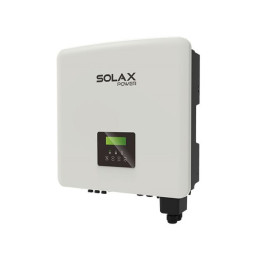 SOLAX X3-HYBRID-10.0-D G4 inverter