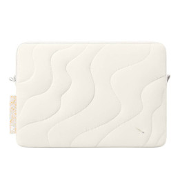Torba na laptopa 16" Tomtoc Terra-A27 (biała)