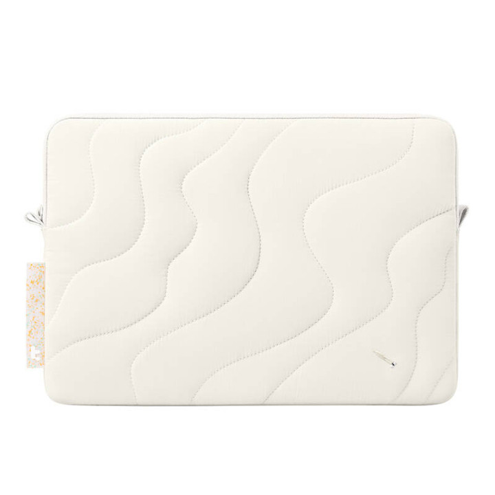 Tomtoc Terra-A27 16" Laptoptasche (Weiß)