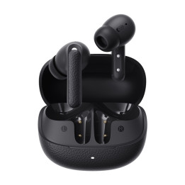 QCY Buds HT15 ANC TWS Earbuds (Black)