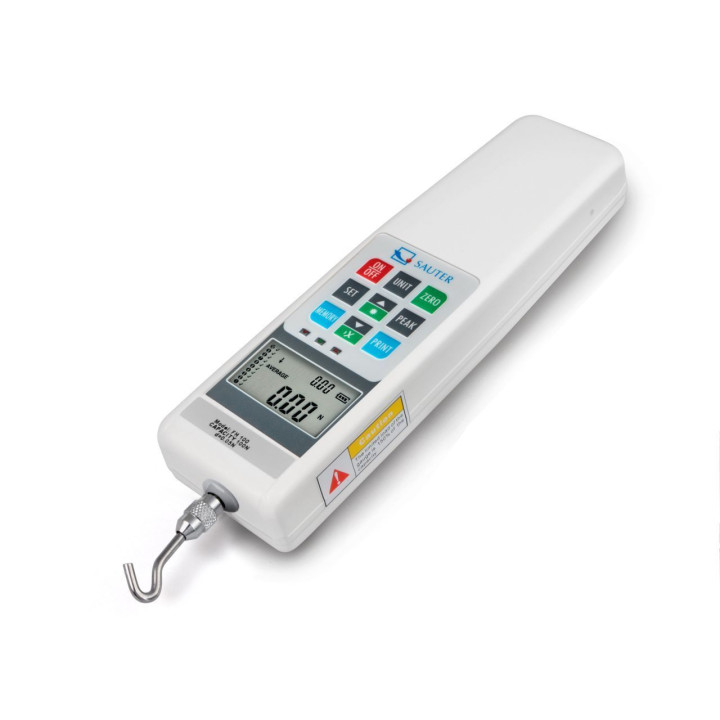 Digital Force Gauge SAUTER FH 5