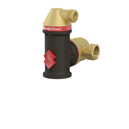 Flamcovent Smart 1 1/4 inch air separator