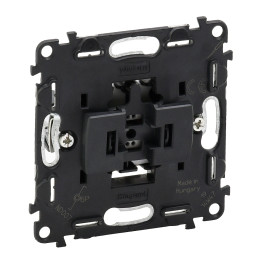 Bouton-poussoir inverseur Valena In'Matic - 6 A - 250 V~