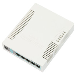 Mikrotik RB260GS