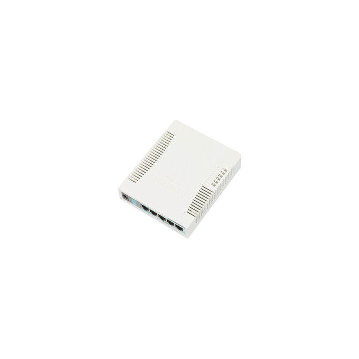 Mikrotik RB260GS
