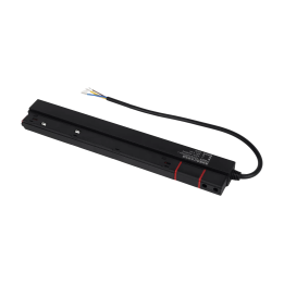 Power supply for magnetic tracks 48V, 200W