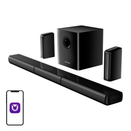 Ultimea Apollo S70 Ultra Soundbar U3800