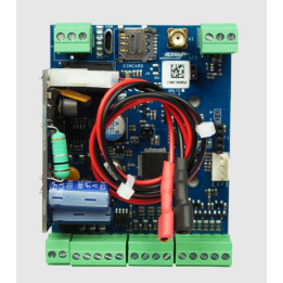Ropam BasicLTE-PS Notification Module