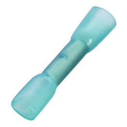 Wire Connector 1.5-2.5mm² Blue Heat Shrink HAUPA ANT168