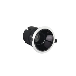 9W Deep Anti-glare LED CCT Downlight FUT075ZR (Zigbee 3.0 + 2.4G)