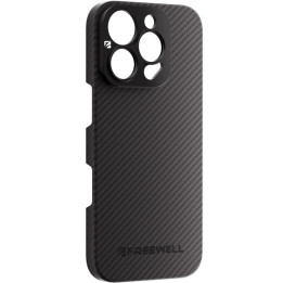 Freewell FW-17-IP16PROMK Filmmaker Case for iPhone 16 Pro Max with 17mm Mount