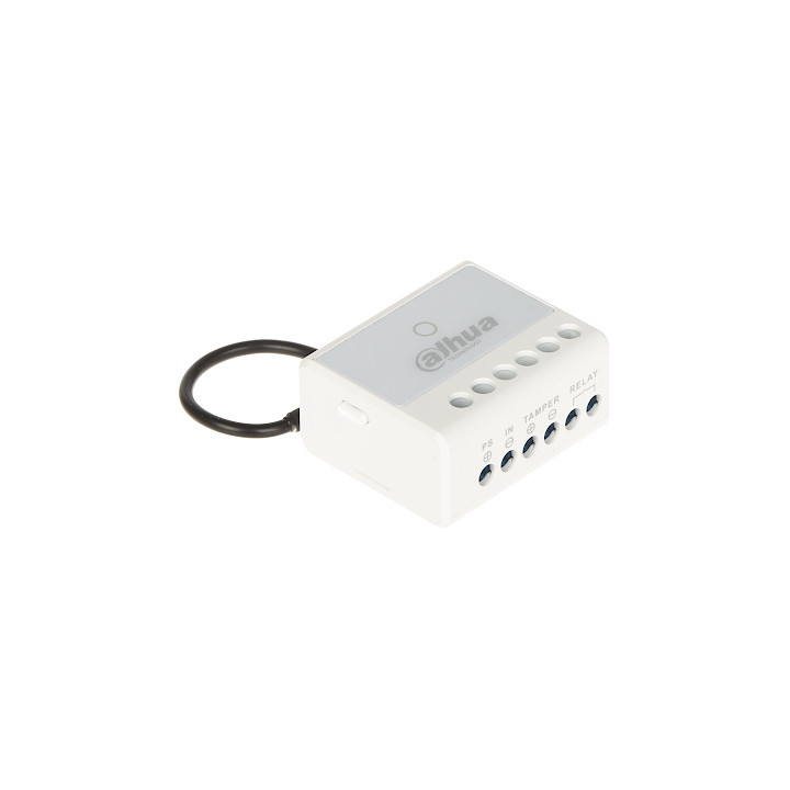 DAHUA ARM7011-W2(868) 868 MHz Smart Relay Module for Home Automation