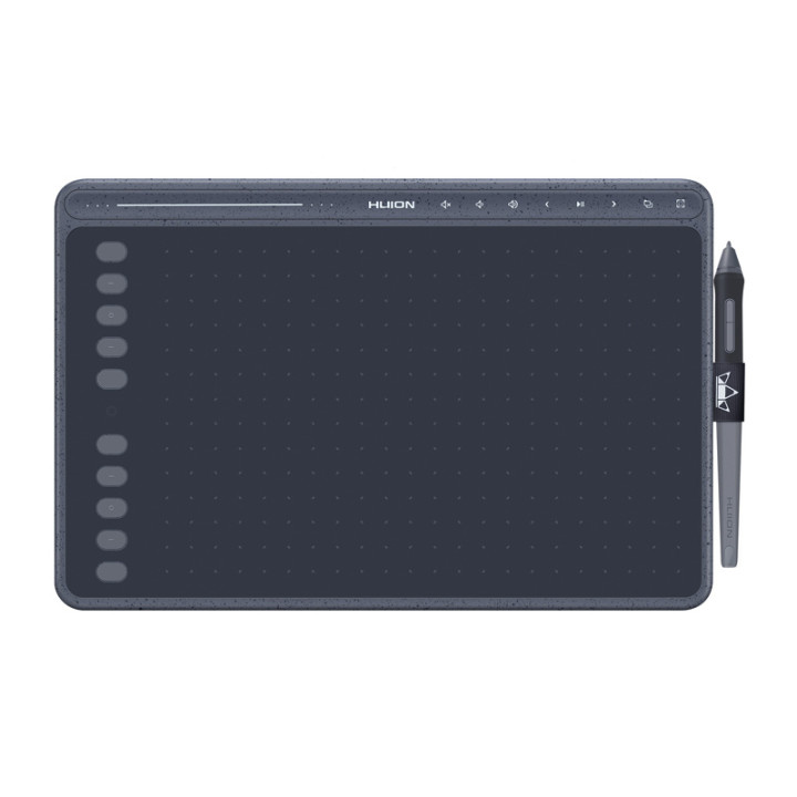 Графический планшет Huion HS611