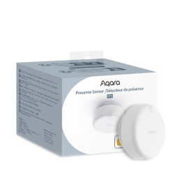 Aqara PS-S02D умный мультисенсор Wi-Fi